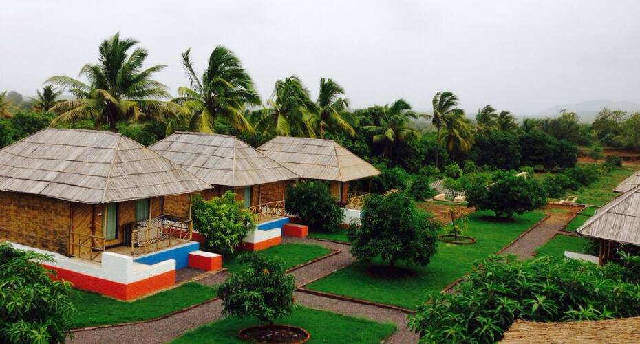 Nandram Nimavat ( Glorious Homestay ), Somnath 3